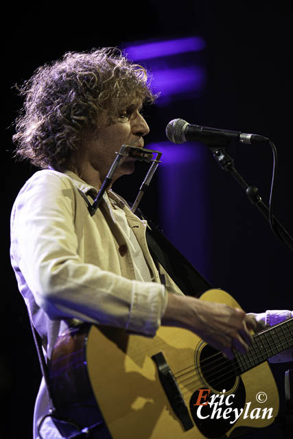 Beck, Festival Fnac Live, Salon de l'Hôtel de Ville (Paris), 28 juin 2023, © Eric Cheylan / https://lovinglive.fr