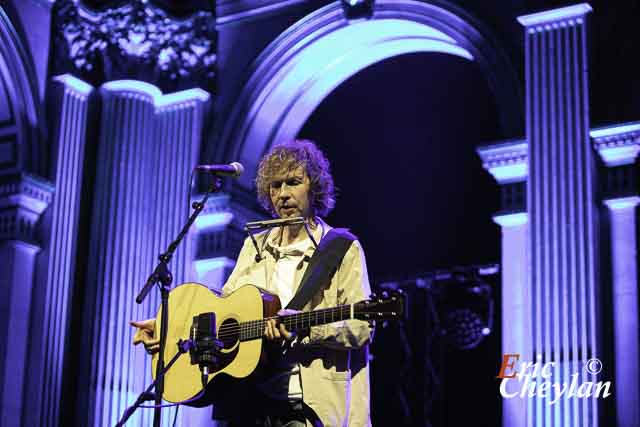 Beck, Festival Fnac Live, Salon de l'Hôtel de Ville (Paris), 28 juin 2023, © Eric Cheylan / https://lovinglive.fr