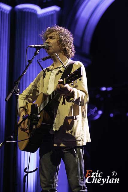 Beck, Festival Fnac Live, Salon de l'Hôtel de Ville (Paris), 28 juin 2023, © Eric Cheylan / https://lovinglive.fr