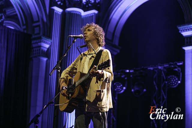 Beck, Festival Fnac Live, Salon de l'Hôtel de Ville (Paris), 28 juin 2023, © Eric Cheylan / https://lovinglive.fr