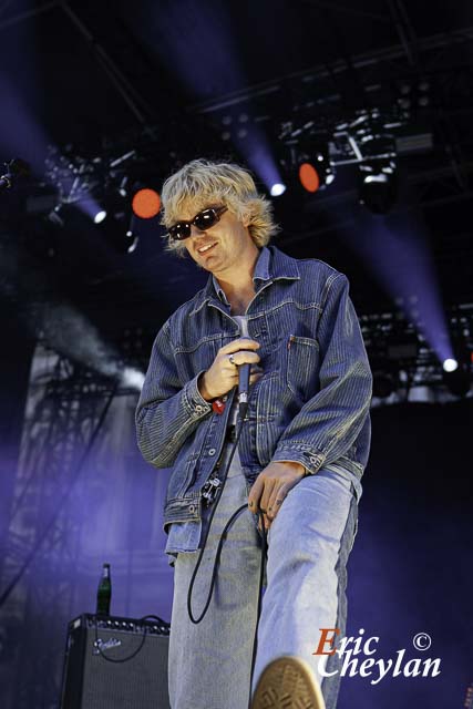 Johnny Jane, Festival Fnac Live, Parvis de l'Hôtel de Ville (Paris), 29 juin 2023, © Eric Cheylan / https://lovinglive.fr