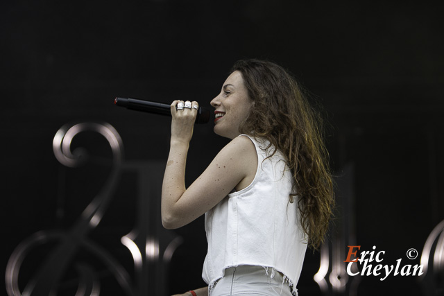 de, Festival Fnac Live, Parvis de l'Hôtel de Ville (Paris), 28 juin 2023, © Eric Cheylan / https://lovinglive.fr