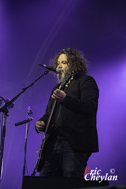 The Inspector Cluzo, Festival Lollapalooza, Hippodrome Paris Longchamp (Paris), 23 Juillet 2023, © Eric Cheylan / https://lovinglive.fr