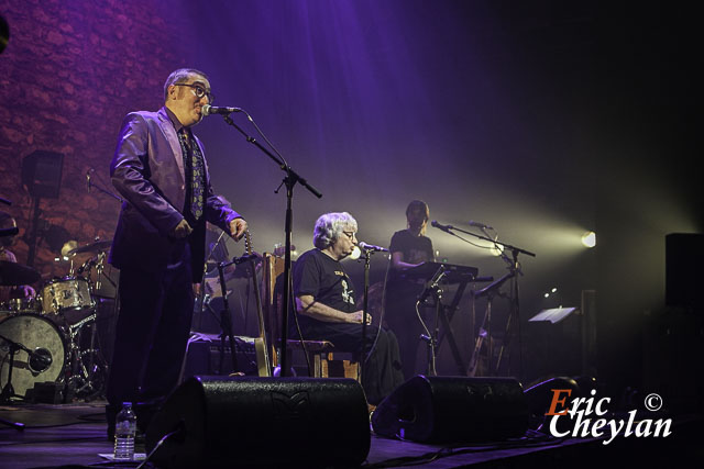 Ramon Pipin, Le Café de la Danse (Paris), 13 novembre 2023, © Eric Cheylan / https://lovinglive.fr