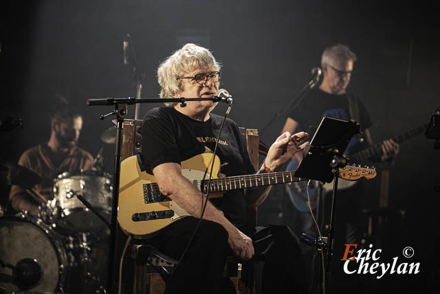 Ramon Pipin, Le Café de la Danse (Paris), 13 novembre 2023, © Eric Cheylan / https://lovinglive.fr