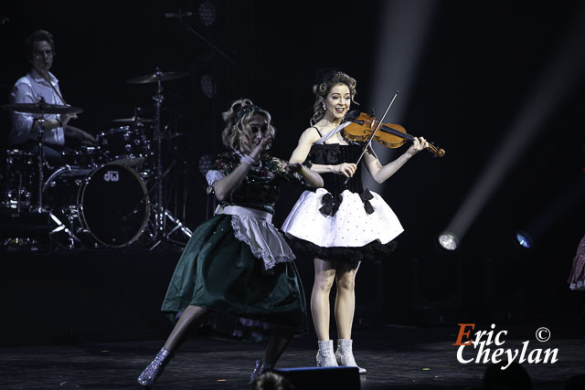 Lindsey Stirling, Pleyel (Paris), 19 Décembre 2023, © Eric Cheylan / https://lovinglive.fr