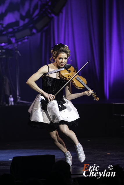 Lindsey Stirling, Pleyel (Paris), 19 Décembre 2023, © Eric Cheylan / https://lovinglive.fr