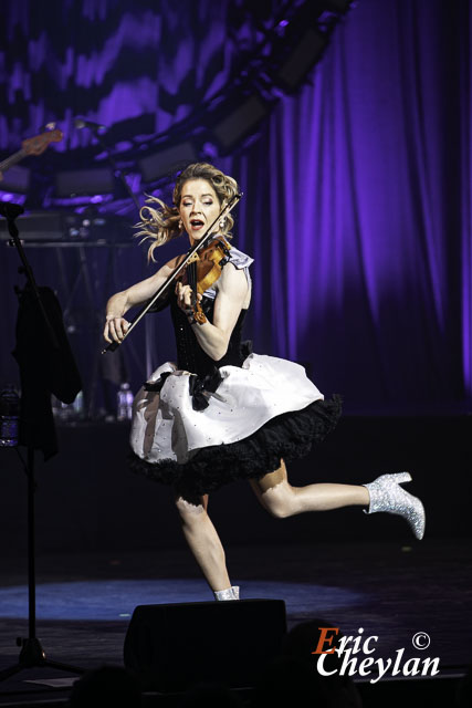 Lindsey Stirling, Pleyel (Paris), 19 Décembre 2023, © Eric Cheylan / https://lovinglive.fr