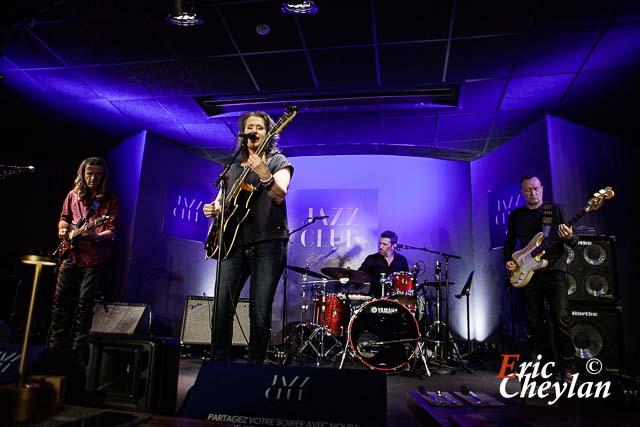 Terez Montcalm, Jazz Club Etoile (Paris), 8 février 2024, © Eric Cheylan / https://lovinglive.fr