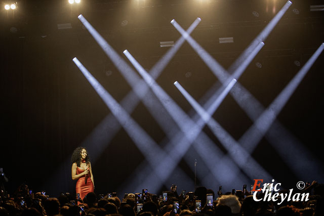 Mariah the Scientist, Le Bataclan (Paris), 14 février 2024, © Eric Cheylan / https://lovinglive.fr