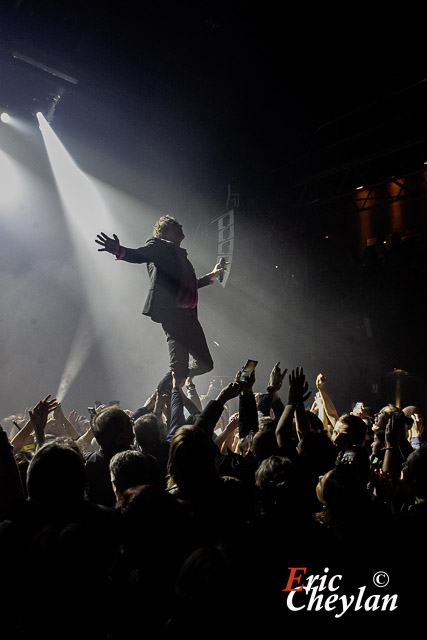 Cali, Le Café de la Danse (Paris), 6 Mars 2024, © Eric Cheylan / https://lovinglive.fr