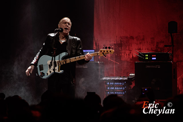 Mr Big, Le Bataclan (Paris), 26 Mars 2024, © Eric Cheylan / https://lovinglive.fr