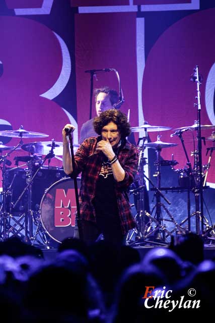 Mr Big, Le Bataclan (Paris), 26 Mars 2024, © Eric Cheylan / https://lovinglive.fr