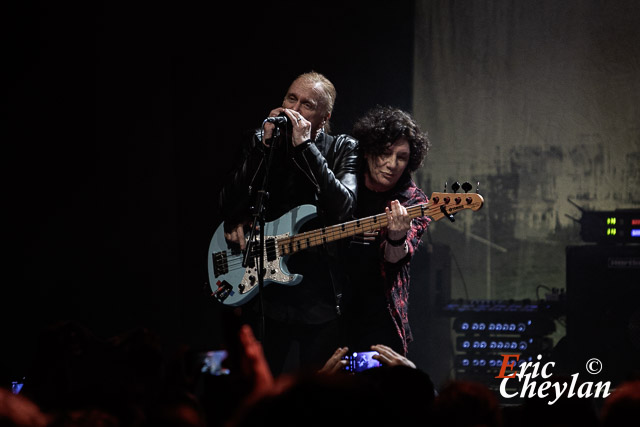 Mr Big, Le Bataclan (Paris), 26 Mars 2024, © Eric Cheylan / https://lovinglive.fr