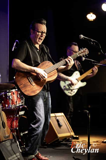 Marka, Jazz Club Etoile (Paris), 30 Mars 2024, © Eric Cheylan / https://lovinglive.fr