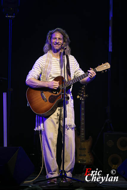 CitéStars, Les années 80-90 - La fête, Bobino (Paris), 2 avril 2024, © Eric Cheylan / https://lovinglive.fr