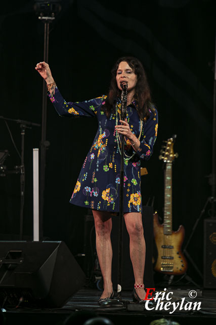 CitéStars, Les années 80-90 - La fête, Bobino (Paris), 2 avril 2024, © Eric Cheylan / https://lovinglive.fr