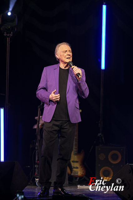 CitéStars, Les années 80-90 - La fête, Bobino (Paris), 2 avril 2024, © Eric Cheylan / https://lovinglive.fr