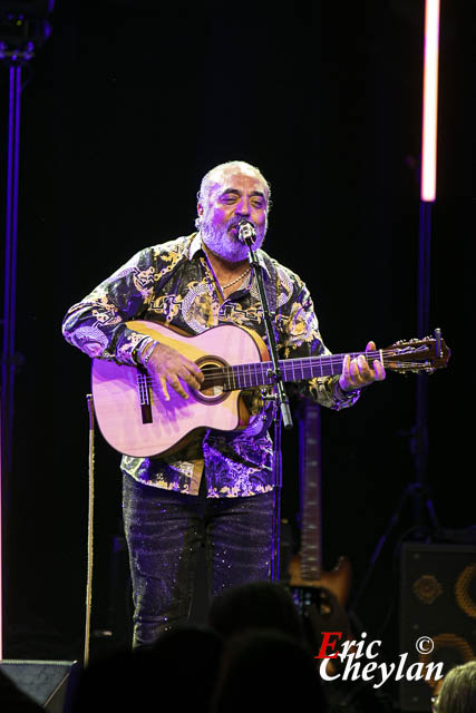 CitéStars, Les années 80-90 - La fête, Bobino (Paris), 2 avril 2024, © Eric Cheylan / https://lovinglive.fr