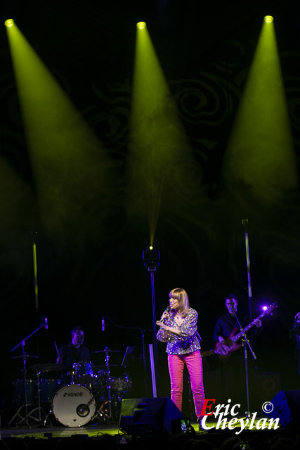 Stone, Les années 80-90 - La fête, Bobino (Paris), 2 avril 2024, © Eric Cheylan / https://lovinglive.fr