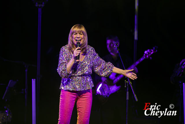 Stone, Les années 80-90 - La fête, Bobino (Paris), 2 avril 2024, © Eric Cheylan / https://lovinglive.fr