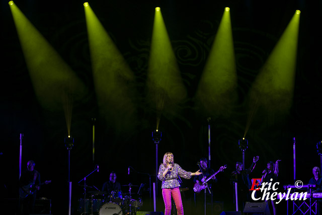 Stone, Les années 80-90 - La fête, Bobino (Paris), 2 avril 2024, © Eric Cheylan / https://lovinglive.fr