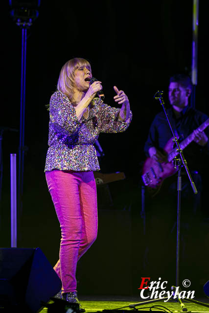 Stone, Les années 80-90 - La fête, Bobino (Paris), 2 avril 2024, © Eric Cheylan / https://lovinglive.fr