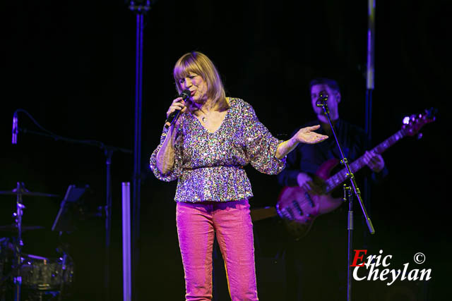 Stone, Les années 80-90 - La fête, Bobino (Paris), 2 avril 2024, © Eric Cheylan / https://lovinglive.fr