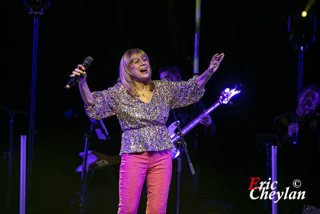 Stone, Les années 80-90 - La fête, Bobino (Paris), 2 avril 2024, © Eric Cheylan / https://lovinglive.fr