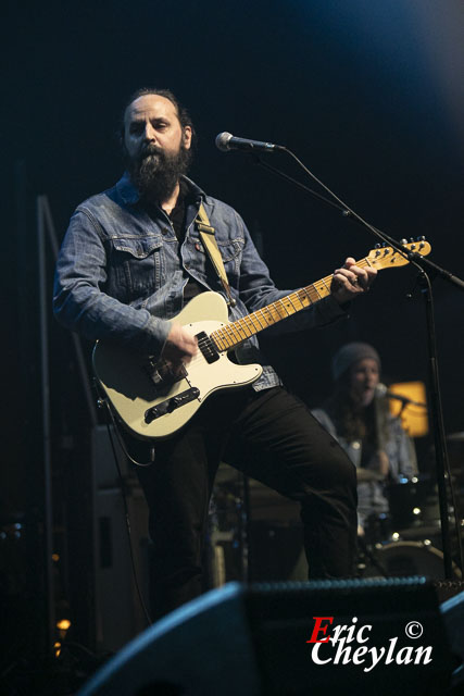 Brother Junior, Olympia (Paris), 11 mars 2023, © Eric Cheylan / https://lovinglive.fr