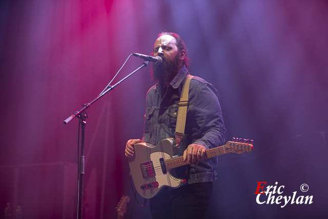 Brother Junior, Olympia (Paris), 11 mars 2023, © Eric Cheylan / https://lovinglive.fr