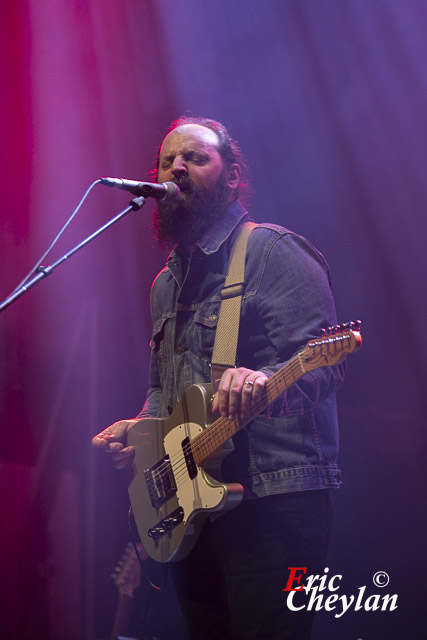 Brother Junior, Olympia (Paris), 11 mars 2023, © Eric Cheylan / https://lovinglive.fr