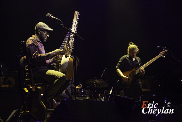 Adboulaye, La Cigale (Paris), 27 novembre 2023, © Eric Cheylan / https://lovinglive.fr