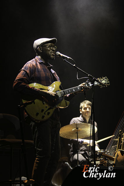 Adboulaye, La Cigale (Paris), 27 novembre 2023, © Eric Cheylan / https://lovinglive.fr