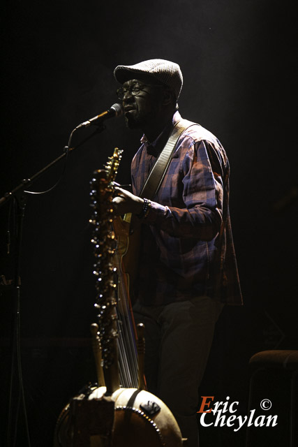 Adboulaye, La Cigale (Paris), 27 novembre 2023, © Eric Cheylan / https://lovinglive.fr