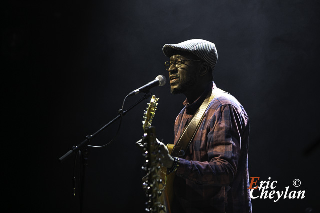 Adboulaye, La Cigale (Paris), 27 novembre 2023, © Eric Cheylan / https://lovinglive.fr