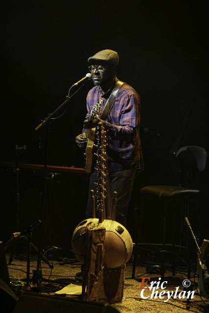 Adboulaye, La Cigale (Paris), 27 novembre 2023, © Eric Cheylan / https://lovinglive.fr