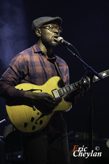 Adboulaye, La Cigale (Paris), 27 novembre 2023, © Eric Cheylan / https://lovinglive.fr