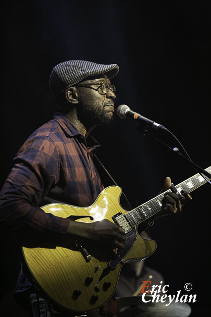 Adboulaye, La Cigale (Paris), 27 novembre 2023, © Eric Cheylan / https://lovinglive.fr