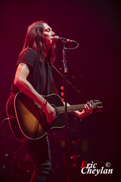 Paul Pavillon, Olympia (Paris), 17 mai 2024, © Eric Cheylan / https://lovinglive.fr