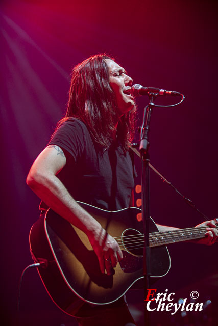 Paul Pavillon, Olympia (Paris), 17 mai 2024, © Eric Cheylan / https://lovinglive.fr