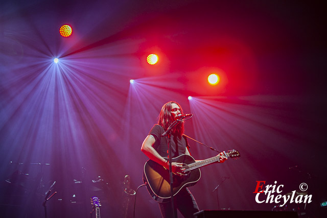 Paul Pavillon, Olympia (Paris), 17 mai 2024, © Eric Cheylan / https://lovinglive.fr