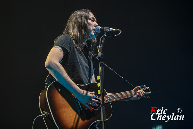 Paul Pavillon, Olympia (Paris), 17 mai 2024, © Eric Cheylan / https://lovinglive.fr