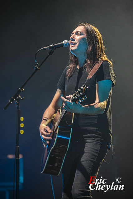 Paul Pavillon, Olympia (Paris), 17 mai 2024, © Eric Cheylan / https://lovinglive.fr