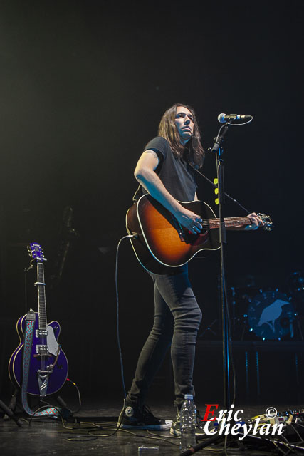 Paul Pavillon, Olympia (Paris), 17 mai 2024, © Eric Cheylan / https://lovinglive.fr