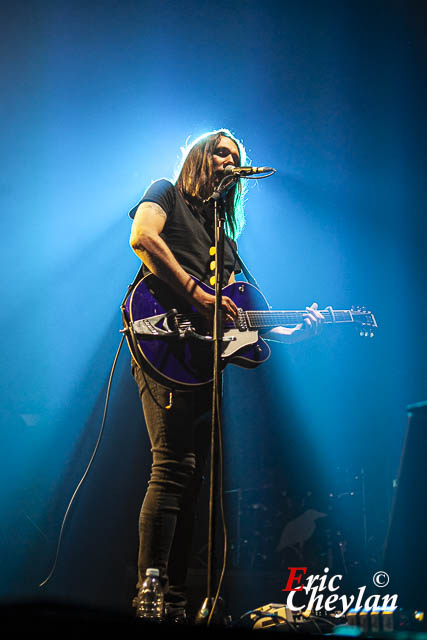 Paul Pavillon, Olympia (Paris), 17 mai 2024, © Eric Cheylan / https://lovinglive.fr