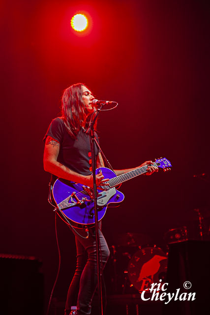 Paul Pavillon, Olympia (Paris), 17 mai 2024, © Eric Cheylan / https://lovinglive.fr