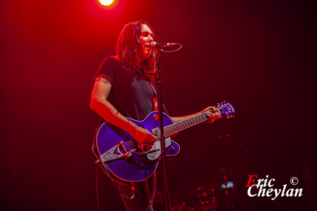 Paul Pavillon, Olympia (Paris), 17 mai 2024, © Eric Cheylan / https://lovinglive.fr