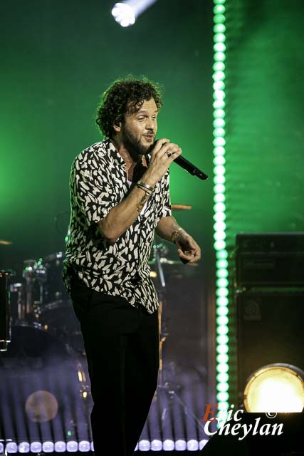 Claudio Capéo, 3ème soirée du Psychodon, Olympia (Paris), 6 octobre 2020, © Eric Cheylan / https://lovinglive.fr