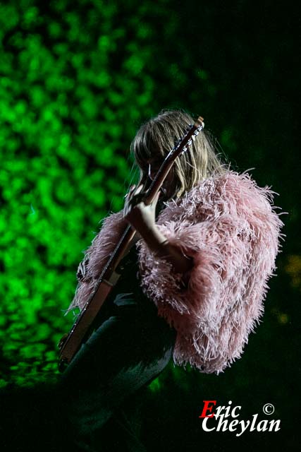 Maneskin, Festival Global Citizen Live, Le Champ de Mars (Paris), 25 septembre 2021, © Eric Cheylan / https://lovinglive.fr